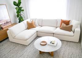 how to clean a fabric sofa in 4 simple