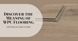 wpc flooring meaning wood and beyond
