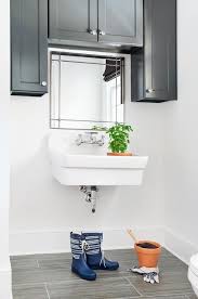 Utility Sink Design Ideas