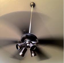 what direction should my ceiling fan spin