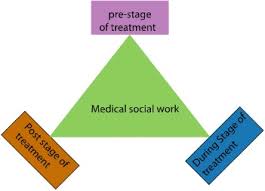 Report On Medical Social Work Assignment Point