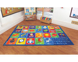 alphabet clroom carpet costcuttersuk