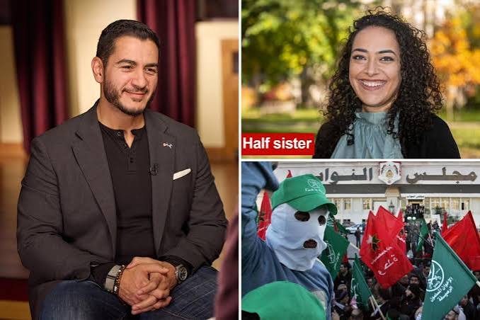 Abdul El-Sayed's alleged family ties to Muslim Brotherhood surface after denying any link during NBC interview