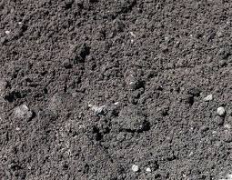 Soil Types Boughton