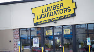 One significant downside is the. Lumber Liquidators Stock Slammed By Downgrade As Analysts Suggest Name Change Marketwatch