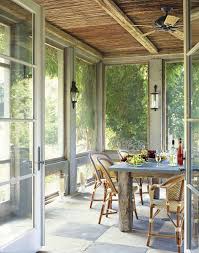 Consider however that on average, most homeowners are able to. The Guide To Screened In Porches How To Build A Screened In Porch According To The Experts