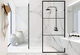 shower design for a small bathroom 6