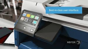 The voltage required for this printer is ac 120 v and the 60 hz of necessary frequency. Xerox Versalink B405 Monochrome Multifunction Printer