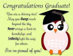 Free Ecards Graduation Congratulations Email To Congratulate For