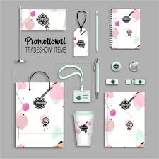 trade show items upward promotions
