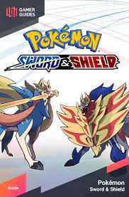 Pokémon: Sword and Shield - Strategy Guide eBook by GamerGuides.com -  9781630410421