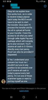 We did not find results for: Scams Exploit Covid 19 Giveaways Via Venmo Paypal And Cash App Blog Tenable