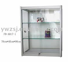 sliding glass cabinet door handles
