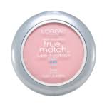 l oreal true match blush blush review