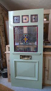 the stained glass doors company