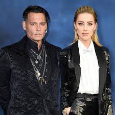 The fall of johnny depp: Johnny Depp Files 50 Million Lawsuit Against Amber Heard E Online