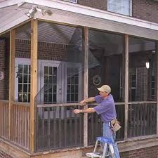 screened in porches a guide to faster