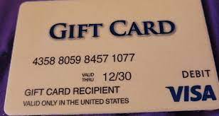 top 7 gift cards for global gifting and
