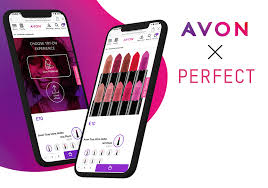 perfect corp partners with avon to