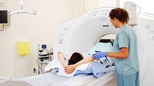 Radiation Dose In Ct Scans Varies Due To Scanners Technical