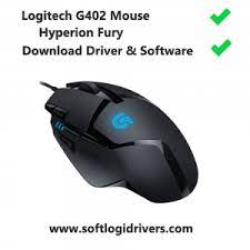 Logitech g402 software & drivers downloads. Logitech G402 Driver Software Hyperion Fury Download