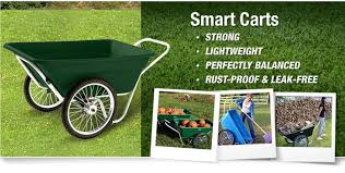 Smart Carts S Smart Carts