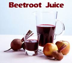 beetroot juice benefits and side