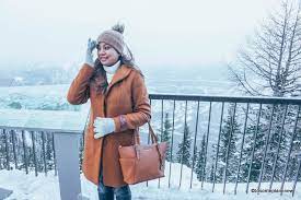 winter clothes canada what to pack