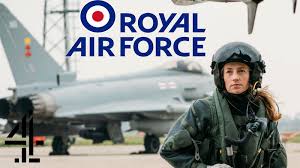 Formed towards the end of the first world war on 1 april 1918, it is the oldest independent air force in the world. Raf Diversity Ad To Debut On Channel 4 Tonight Prolific London
