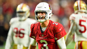 And he could face the end of the road if it's not navigated far better than it was in his first. Josh Rosen To Make Return To Arizona With 49ers Azcardinals Com Makaan Lontong