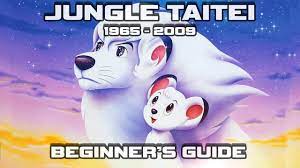 Jungle Taitei Beginner's Guide - A Time Tested Classic - YouTube