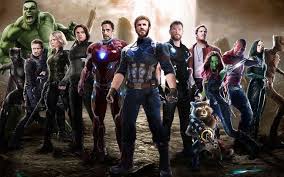 25 avengers wallpapers for pc. Avengers Infinity War Windows 10 Theme Themepack Me