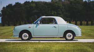 It is the oldest national daily in france and one of the three french newspapers of. Nissan Figaro Secret Classics