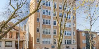 chicago northside apartment search