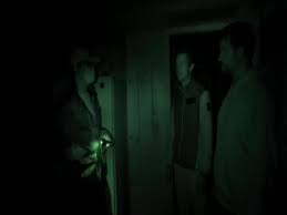 Image result for ghost adventures american horror story