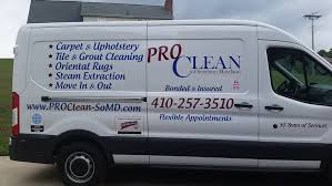 rug cleaning company in owings md