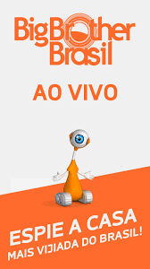 BBB 2018 AO VIVO - Big Brother Brasil para Android - APK Baixar