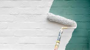 Mold And Mildew Resistant Paint A