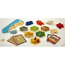 Image result for settlers of catan