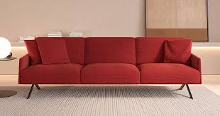 modular sofa system systema legs by