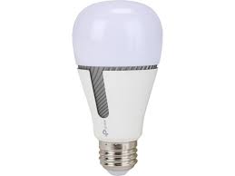Open Box Kasa Smart Wi Fi Led Light Bulb By Tp Link Tunable White Dimmable A19 No Hub Required Works With Alexa And Google Assistant Title 20 Energy Star Certified Newegg Com