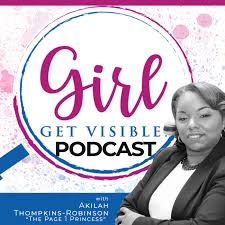 Girl Get Visible Podcast: SEO Traffic, Content Marketing, and Business