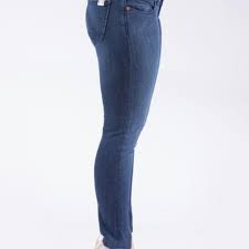 Barbell Apparel Jeans Straight Leg Crossfit