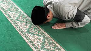 the forbidden prostration a