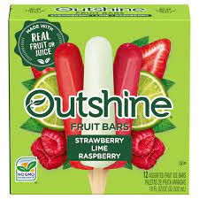 save on outshine fruit bars strawberry