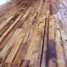 Lynchburg Reclaimed Wood Flooring Fl722
