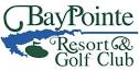 Bay Pointe Resort and Golf Club | Golf Courses | Caterers ...