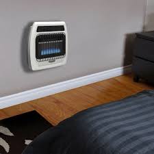 Dyna Glo 10k Btu Lp Blue Flame Vent