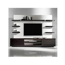 wooden wall mounted tv unit rs 25000