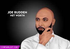 Joe Budden Net Worth 2019